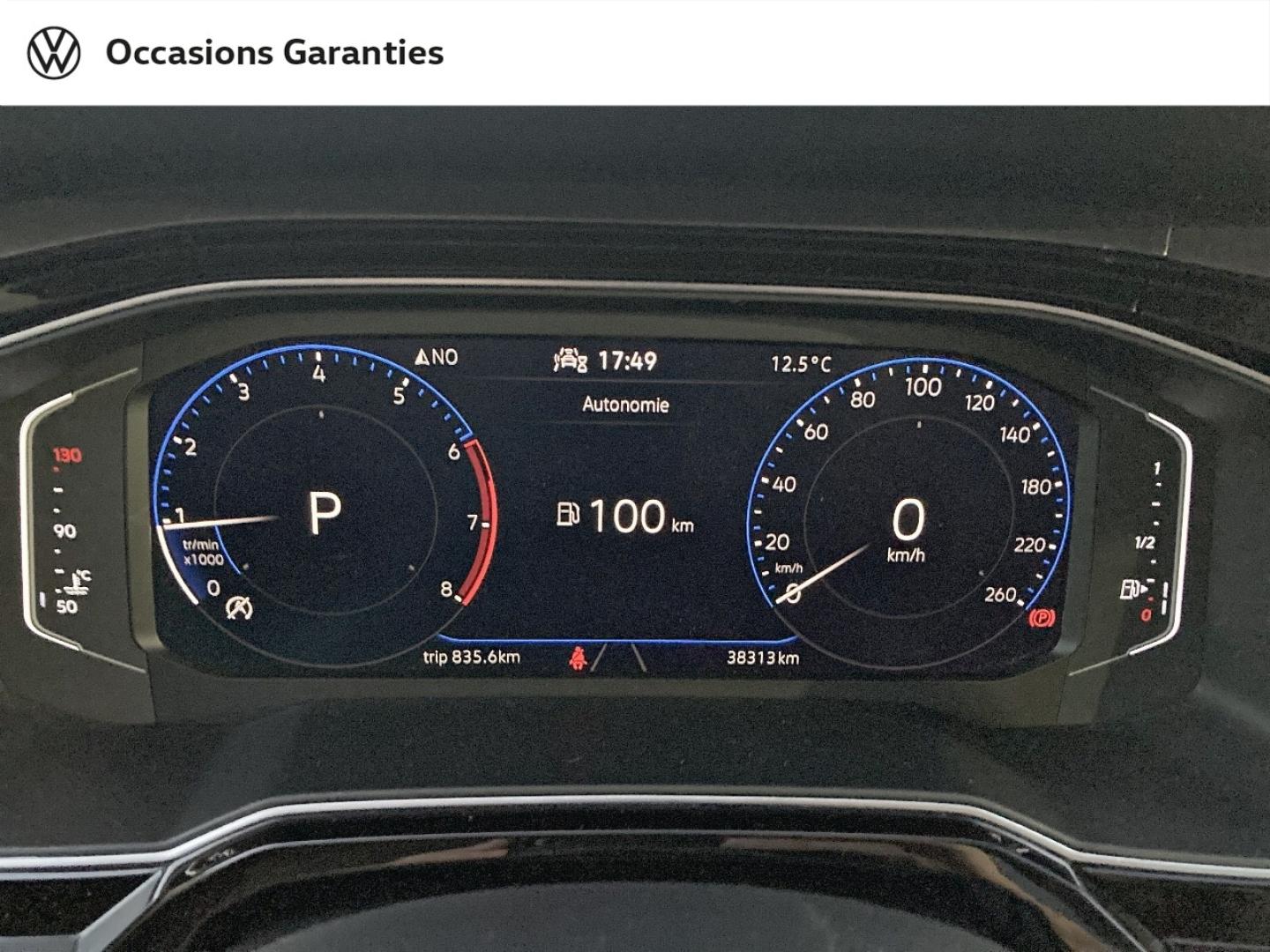 Voitures occasions VOLKSWAGEN TAIGO Style Abbeville
