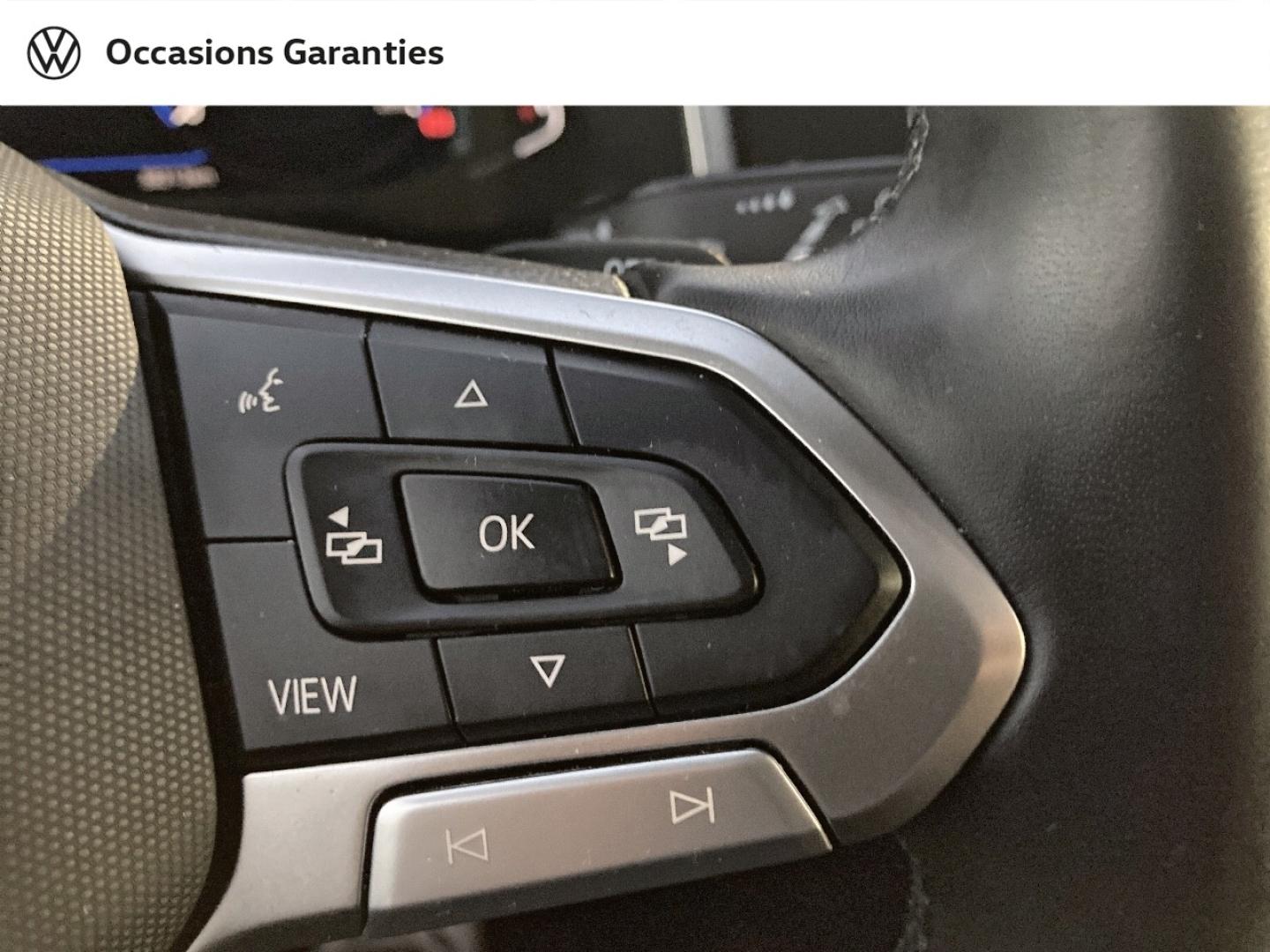 Voitures occasions VOLKSWAGEN TAIGO Style Abbeville