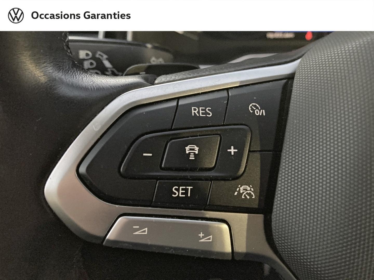 Voitures occasions VOLKSWAGEN TAIGO Style Abbeville