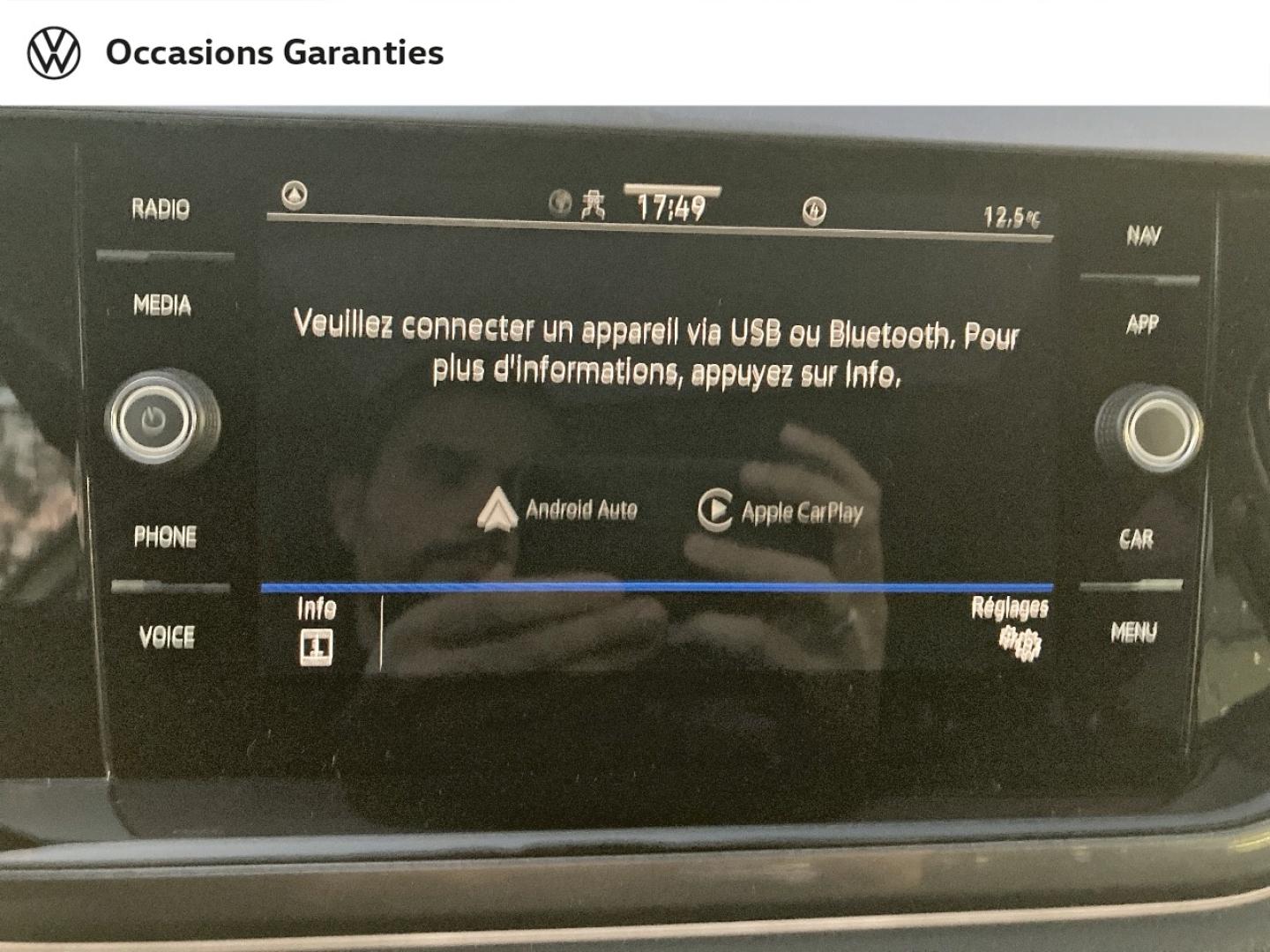 Voitures occasions VOLKSWAGEN TAIGO Style Abbeville