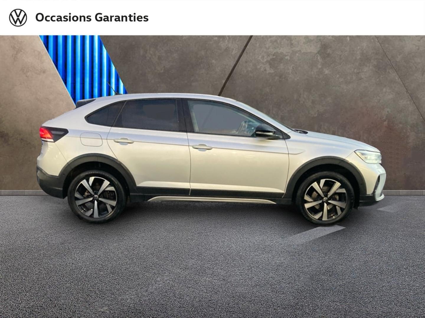 Voitures occasions VOLKSWAGEN TAIGO Style Abbeville