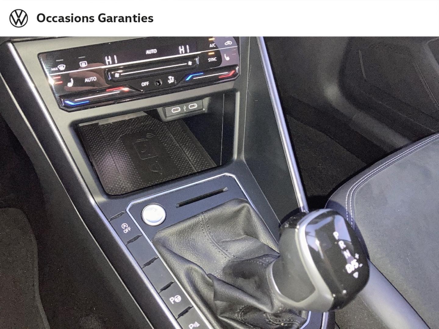 Voitures occasions VOLKSWAGEN TAIGO Style Abbeville