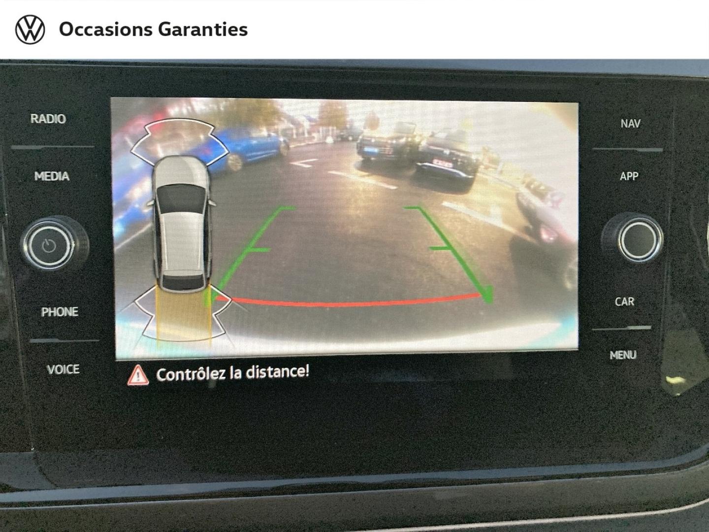 Voitures occasions VOLKSWAGEN TAIGO Style Abbeville