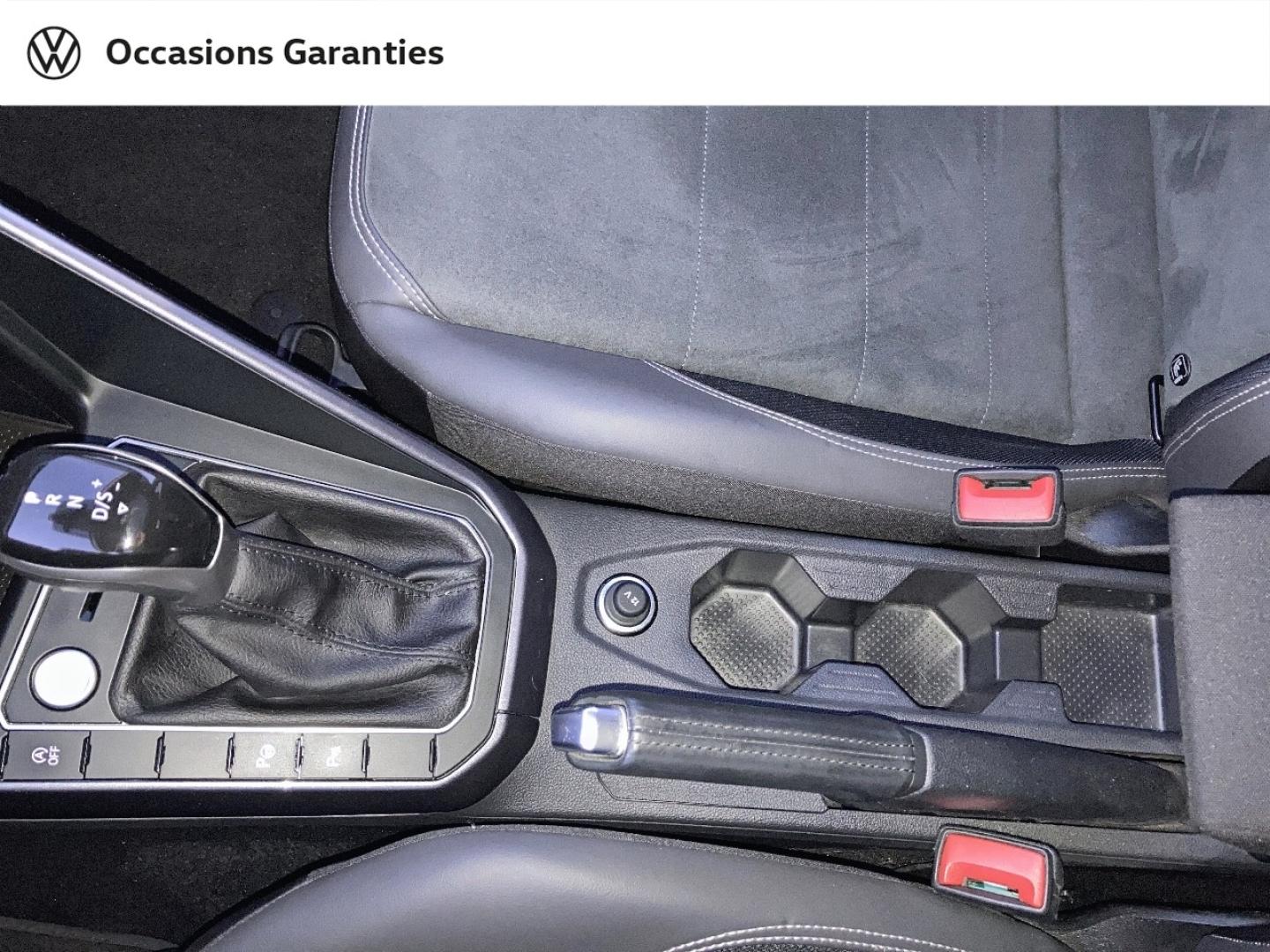Voitures occasions VOLKSWAGEN TAIGO Style Abbeville