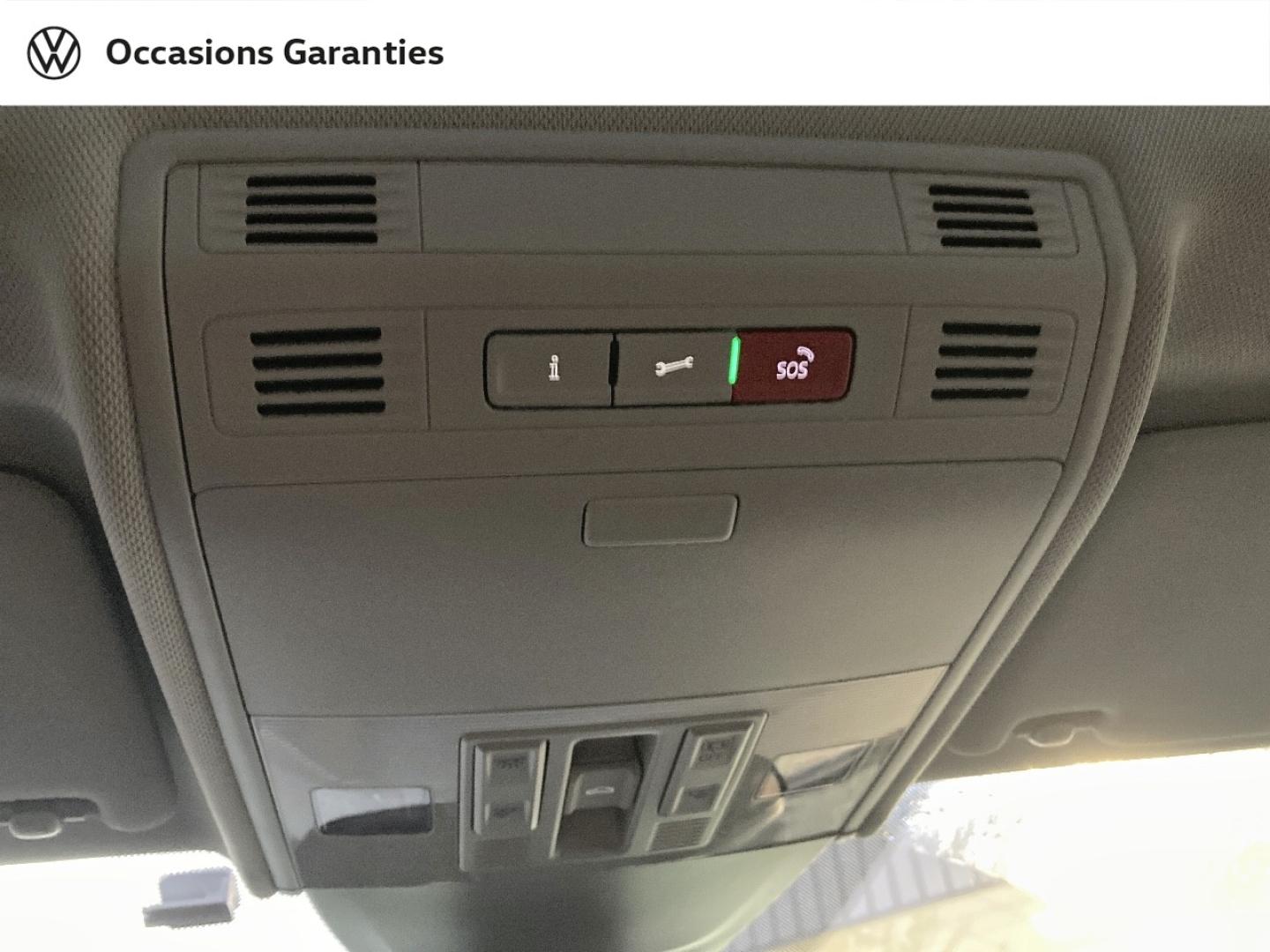 Voitures occasions VOLKSWAGEN TAIGO Style Abbeville