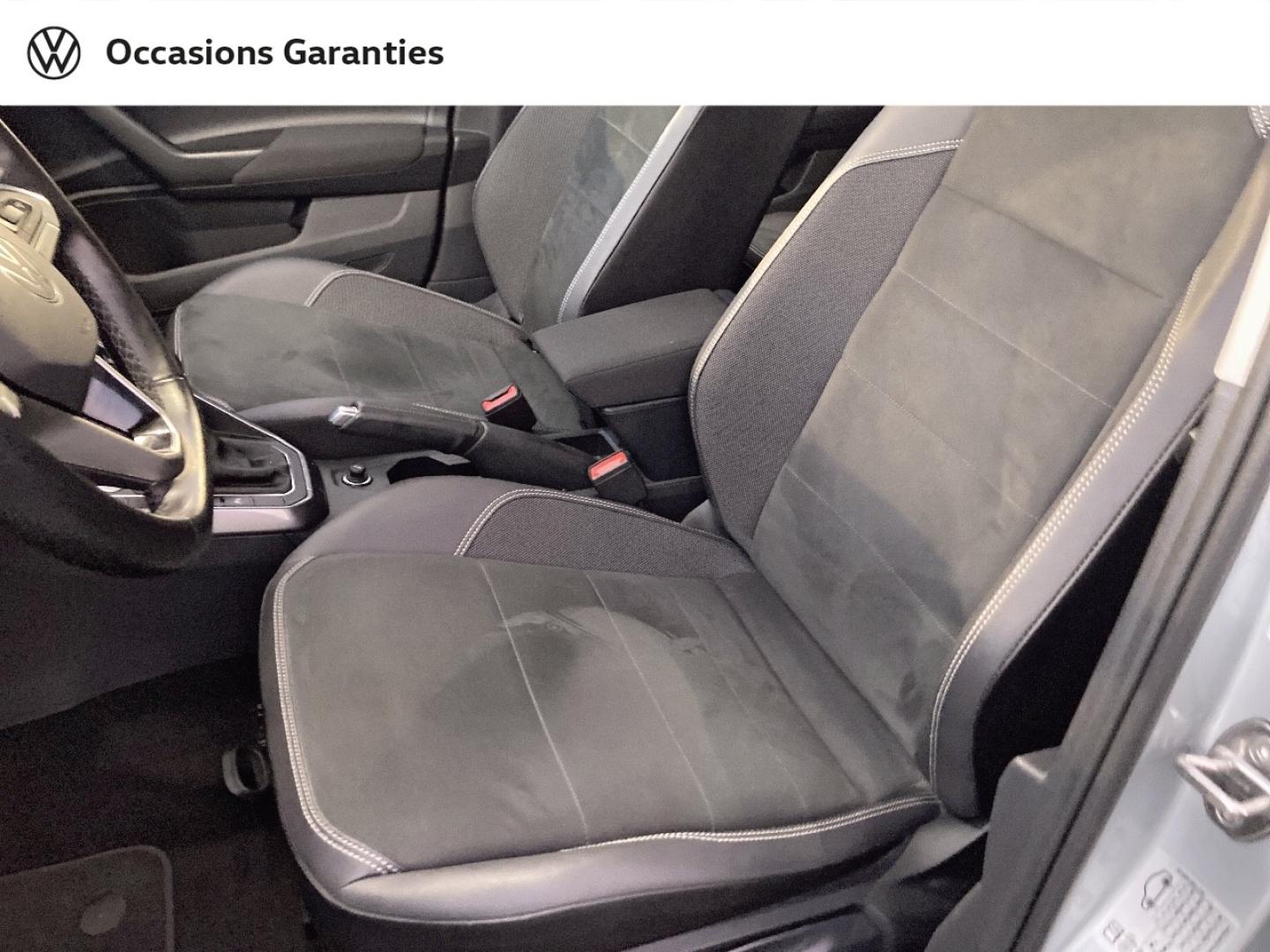 Voitures occasions VOLKSWAGEN TAIGO Style Abbeville