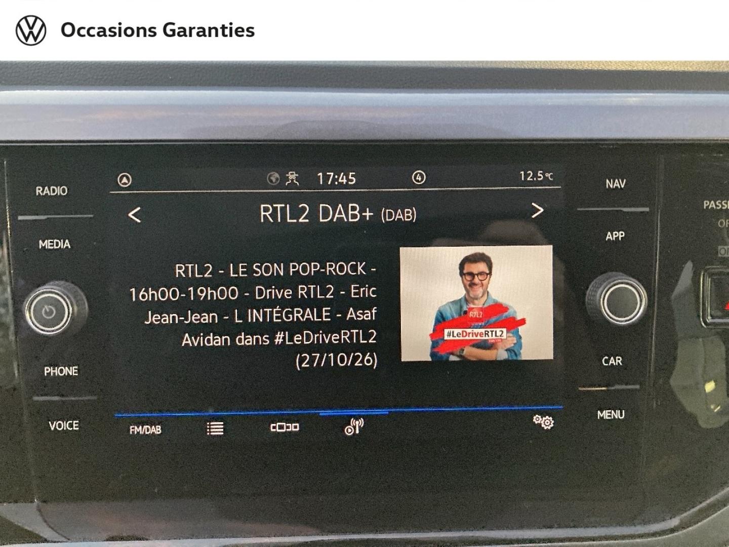 Voitures occasions VOLKSWAGEN TAIGO Style Abbeville