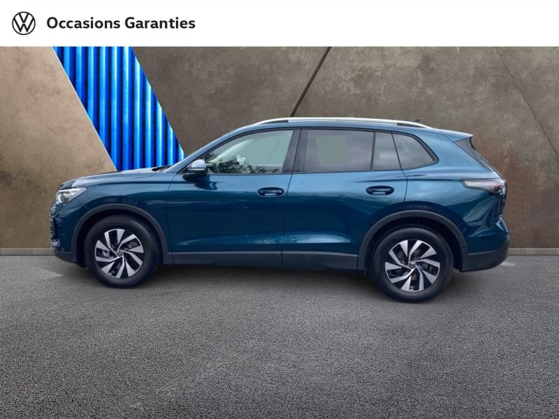 Voitures occasions VOLKSWAGEN TIGUAN VW Edition Abbeville