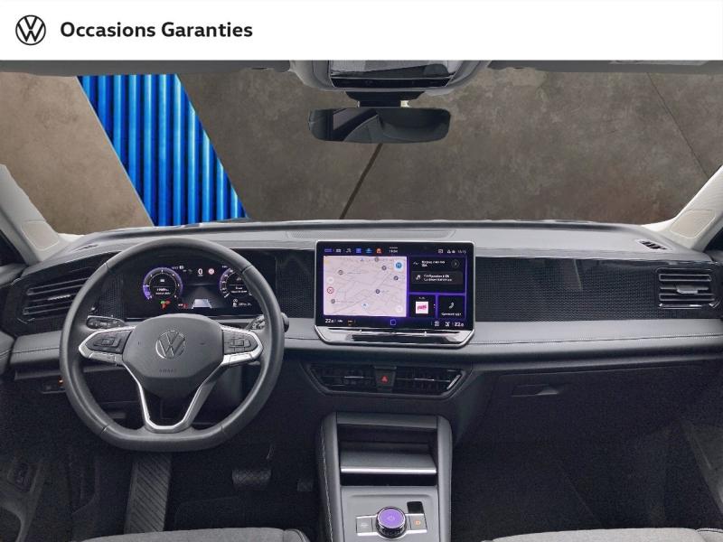 Voitures occasions VOLKSWAGEN TIGUAN VW Edition Abbeville