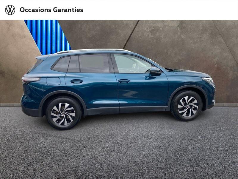 Voitures occasions VOLKSWAGEN TIGUAN VW Edition Abbeville