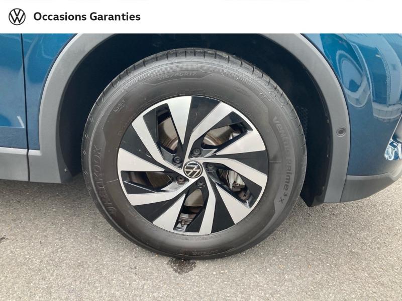Voitures occasions VOLKSWAGEN TIGUAN VW Edition Abbeville