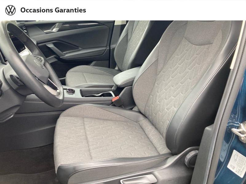 Voitures occasions VOLKSWAGEN TIGUAN VW Edition Abbeville