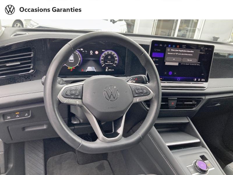 Voitures occasions VOLKSWAGEN TIGUAN VW Edition Abbeville