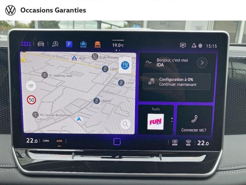 Voitures occasions VOLKSWAGEN TIGUAN VW Edition Abbeville