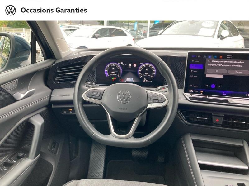 Voitures occasions VOLKSWAGEN TIGUAN VW Edition Abbeville