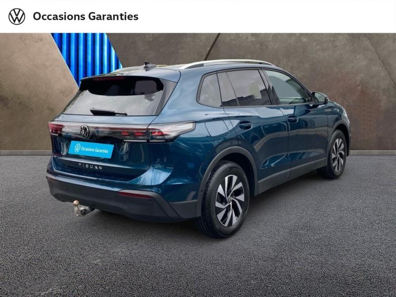 Voitures occasions VOLKSWAGEN TIGUAN VW Edition Abbeville