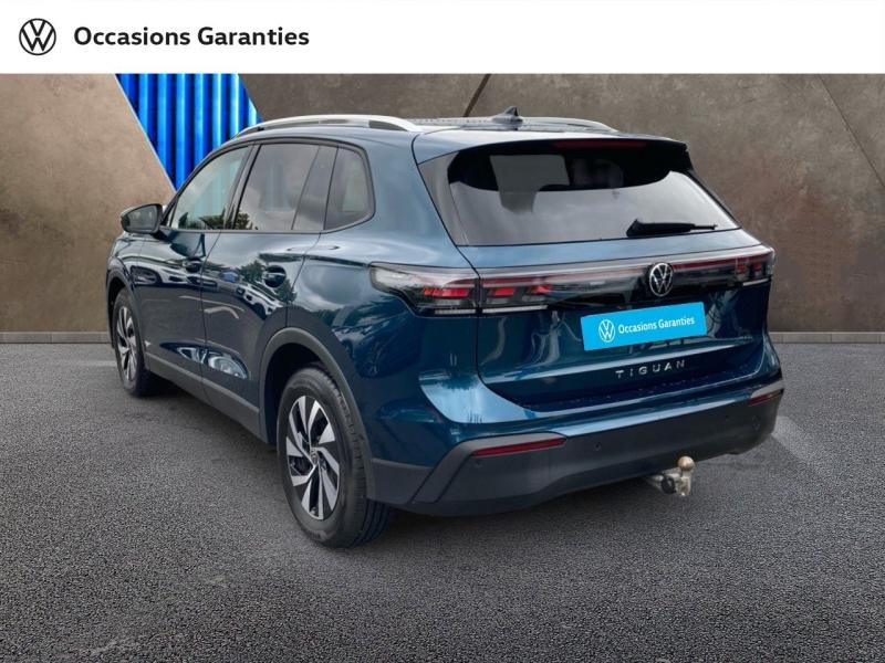 Voitures occasions VOLKSWAGEN TIGUAN VW Edition Abbeville