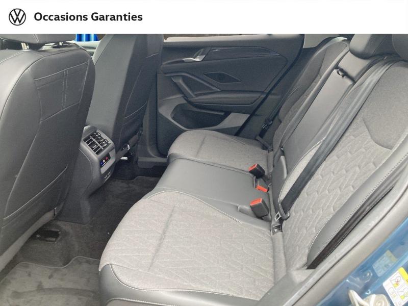 Voitures occasions VOLKSWAGEN TIGUAN VW Edition Abbeville