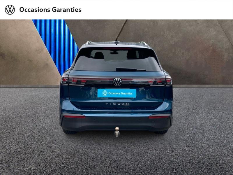 Voitures occasions VOLKSWAGEN TIGUAN VW Edition Abbeville