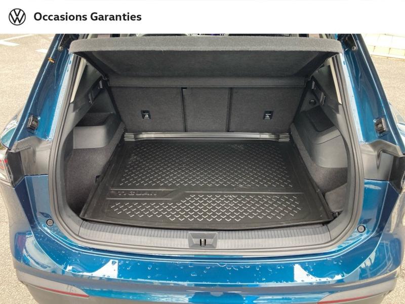 Voitures occasions VOLKSWAGEN TIGUAN VW Edition Abbeville