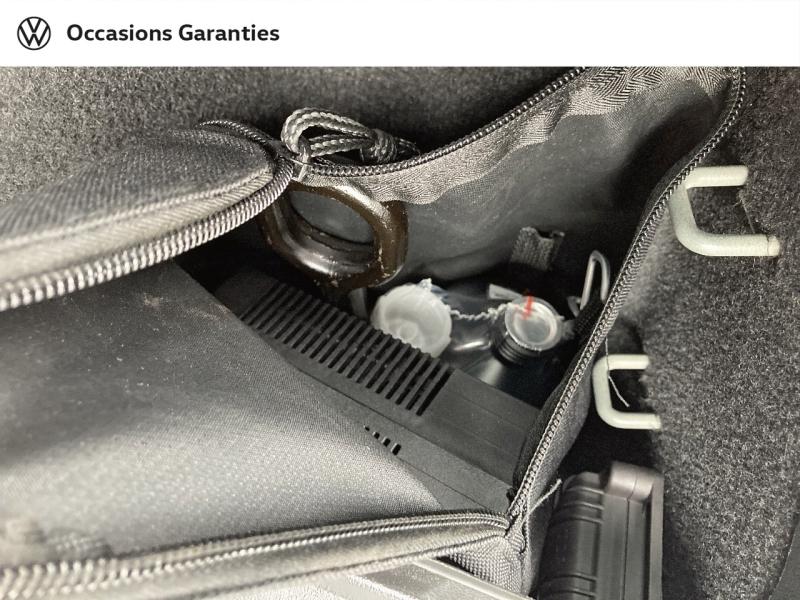 Voitures occasions VOLKSWAGEN TIGUAN VW Edition Abbeville