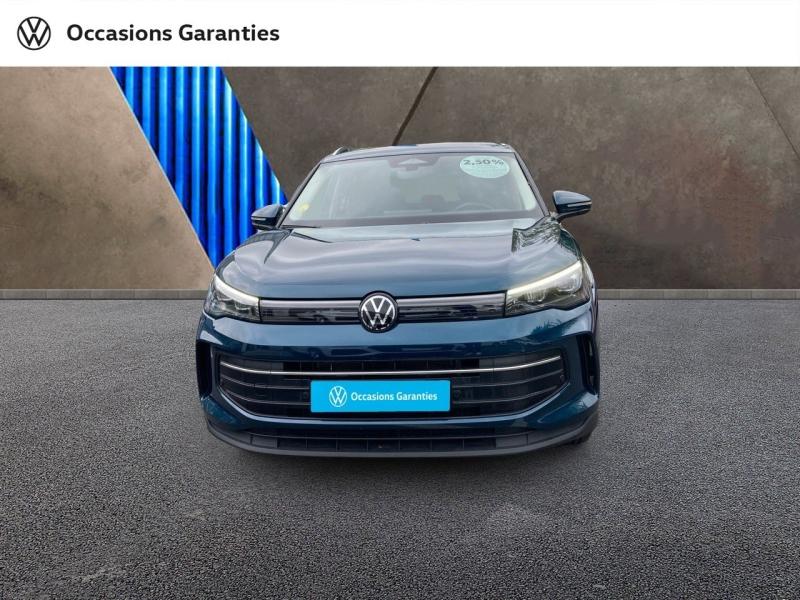 Voitures occasions VOLKSWAGEN TIGUAN VW Edition Abbeville