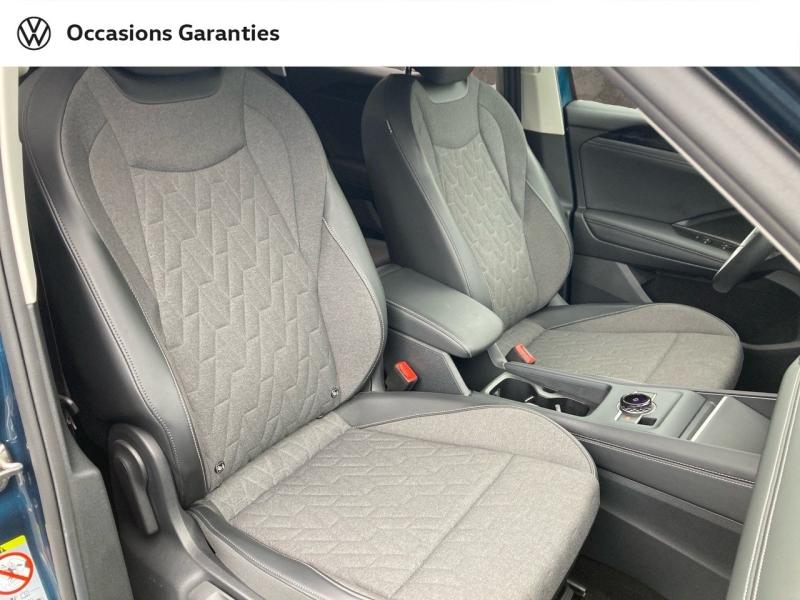 Voitures occasions VOLKSWAGEN TIGUAN VW Edition Abbeville