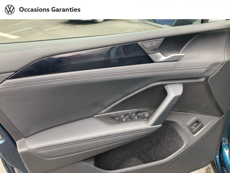 Voitures occasions VOLKSWAGEN TIGUAN VW Edition Abbeville