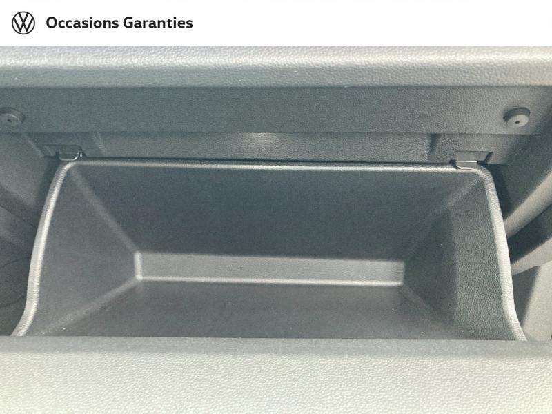 Voitures occasions VOLKSWAGEN TIGUAN VW Edition Abbeville