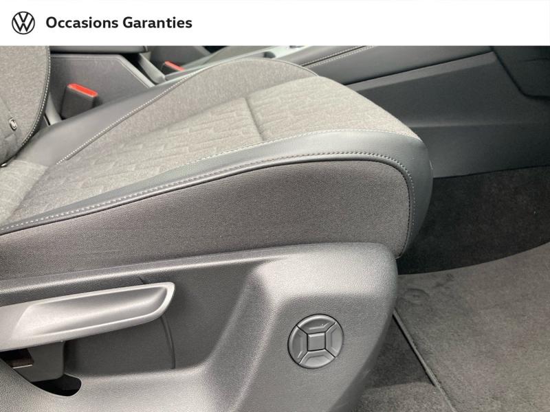 Voitures occasions VOLKSWAGEN TIGUAN VW Edition Abbeville