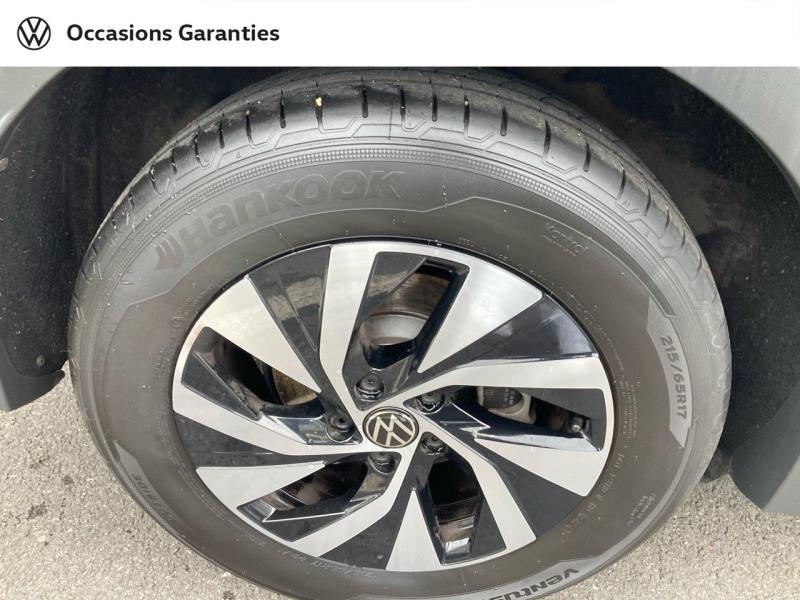 Voitures occasions VOLKSWAGEN TIGUAN VW Edition Abbeville
