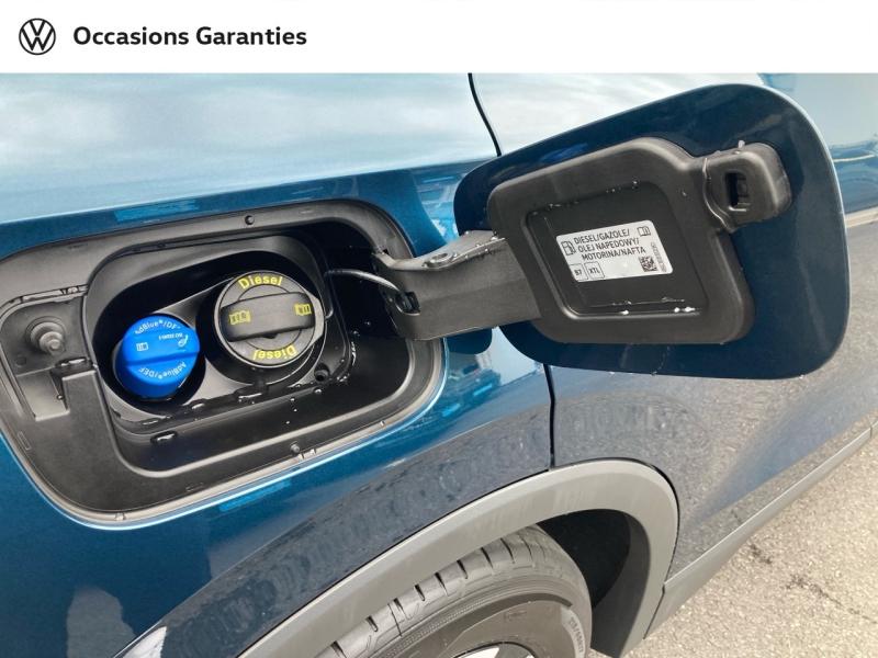 Voitures occasions VOLKSWAGEN TIGUAN VW Edition Abbeville