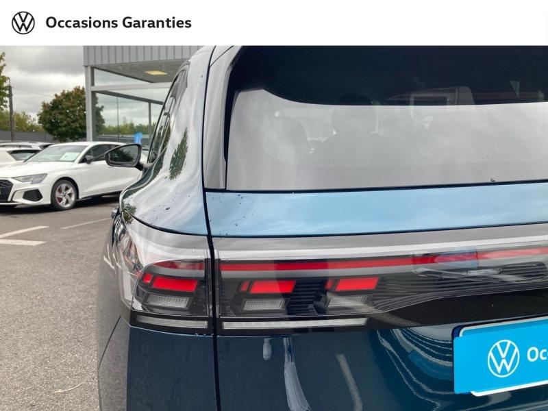 Voitures occasions VOLKSWAGEN TIGUAN VW Edition Abbeville