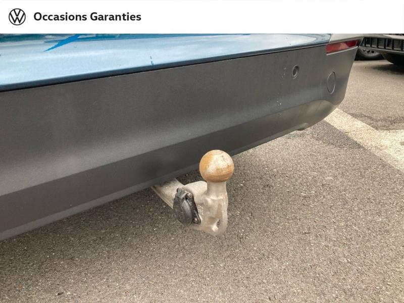 Voitures occasions VOLKSWAGEN TIGUAN VW Edition Abbeville