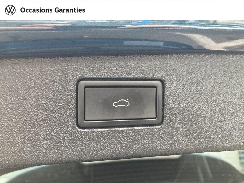 Voitures occasions VOLKSWAGEN TIGUAN VW Edition Abbeville