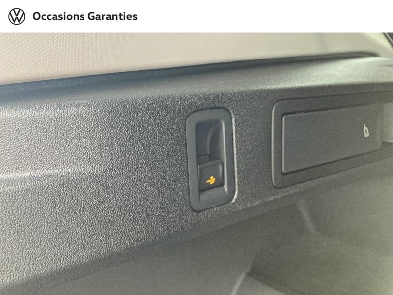 Voitures occasions VOLKSWAGEN TIGUAN VW Edition Abbeville