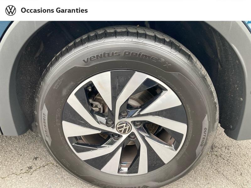 Voitures occasions VOLKSWAGEN TIGUAN VW Edition Abbeville