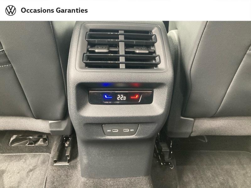 Voitures occasions VOLKSWAGEN TIGUAN VW Edition Abbeville