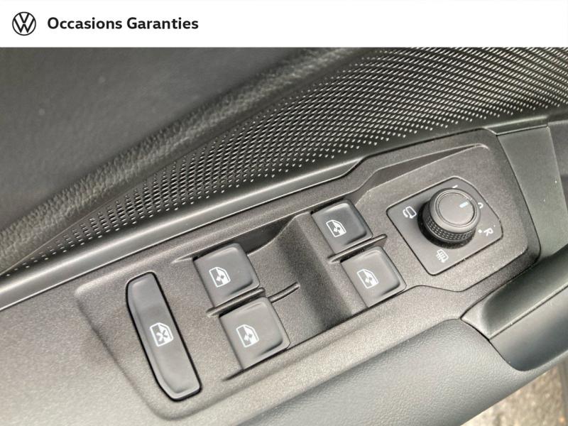Voitures occasions VOLKSWAGEN TIGUAN VW Edition Abbeville