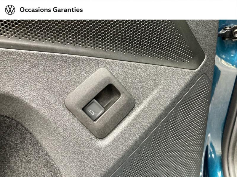 Voitures occasions VOLKSWAGEN TIGUAN VW Edition Abbeville