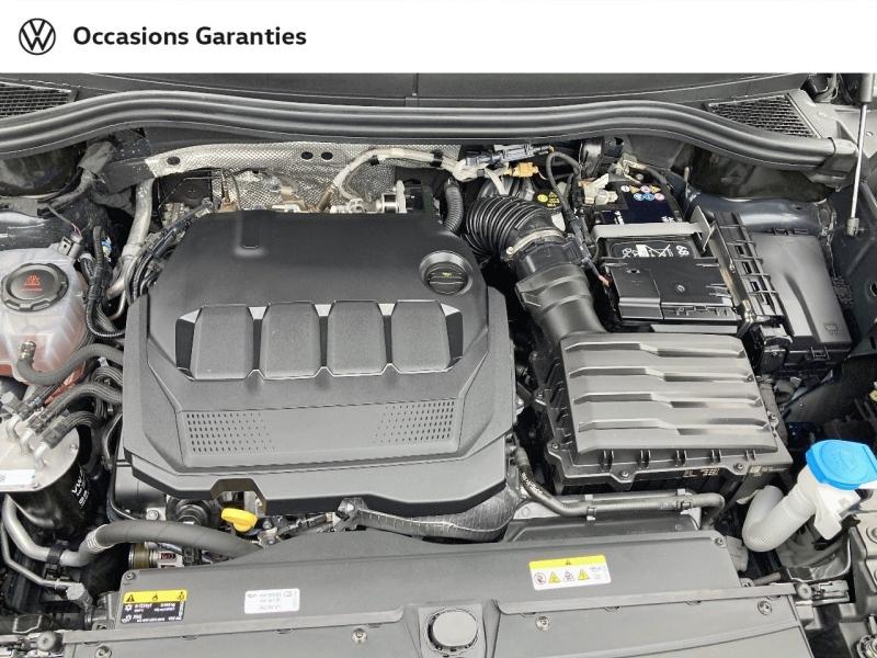 Voitures occasions VOLKSWAGEN TIGUAN VW Edition Abbeville