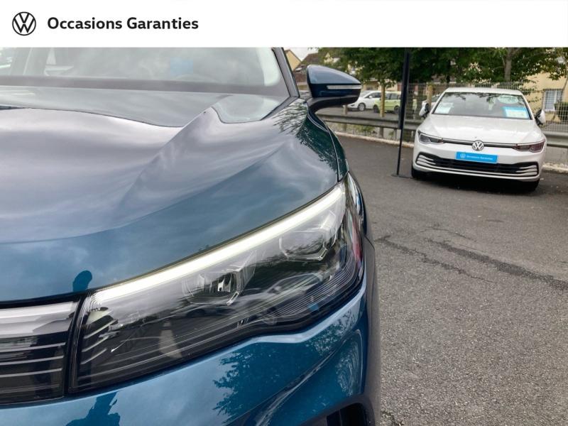 Voitures occasions VOLKSWAGEN TIGUAN VW Edition Abbeville
