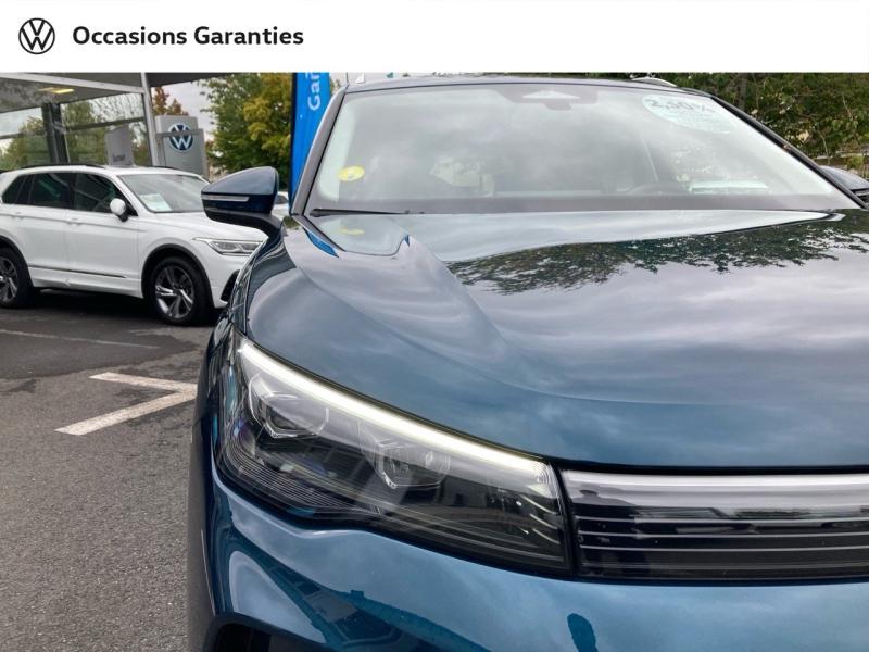 Voitures occasions VOLKSWAGEN TIGUAN VW Edition Abbeville