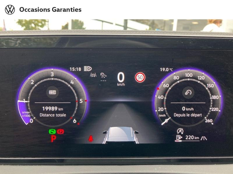 Voitures occasions VOLKSWAGEN TIGUAN VW Edition Abbeville