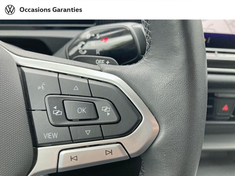 Voitures occasions VOLKSWAGEN TIGUAN VW Edition Abbeville