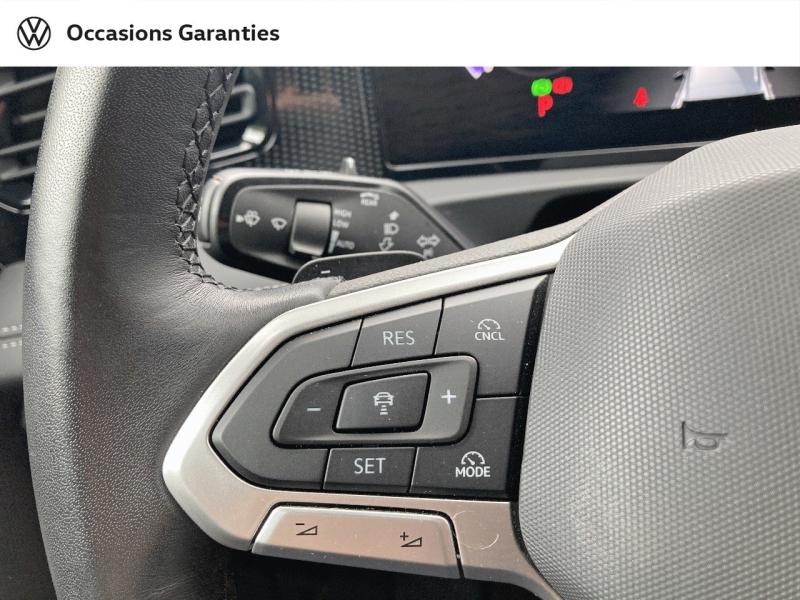 Voitures occasions VOLKSWAGEN TIGUAN VW Edition Abbeville