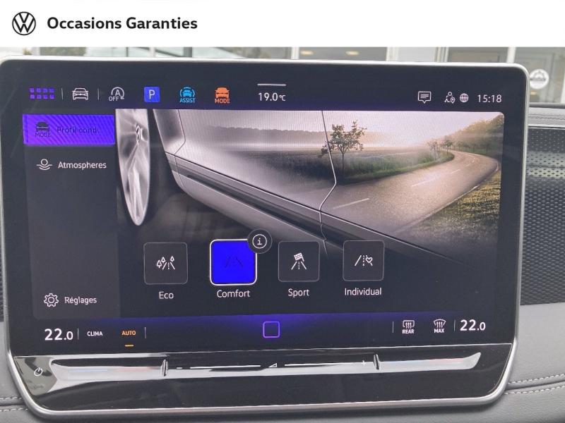 Voitures occasions VOLKSWAGEN TIGUAN VW Edition Abbeville