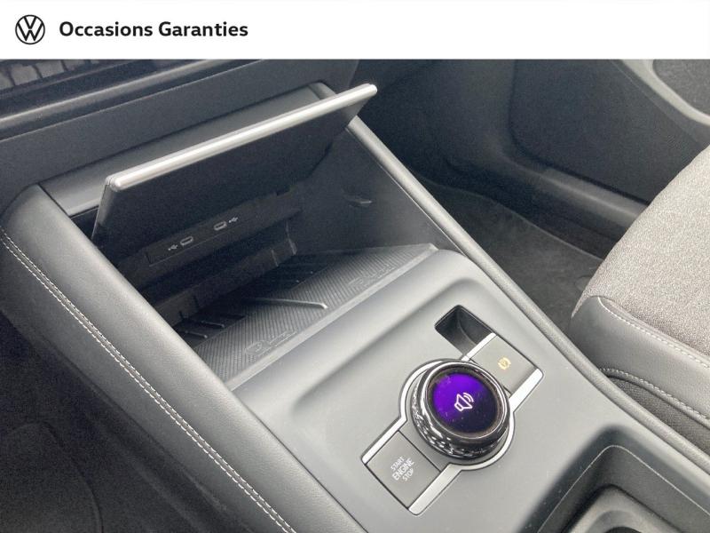 Voitures occasions VOLKSWAGEN TIGUAN VW Edition Abbeville