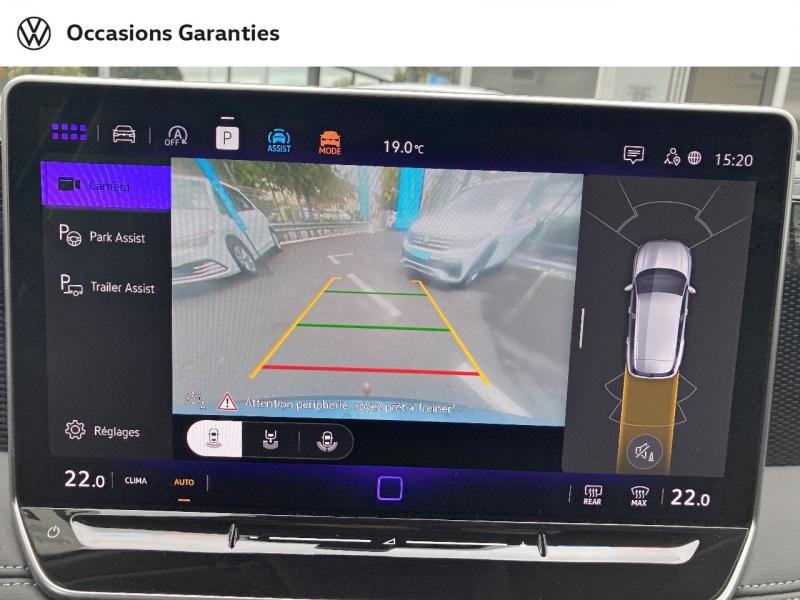 Voitures occasions VOLKSWAGEN TIGUAN VW Edition Abbeville