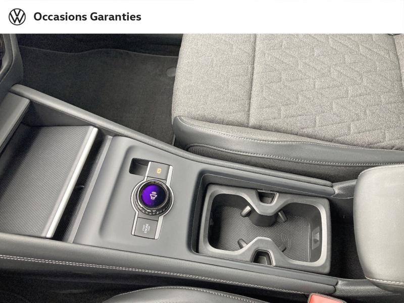 Voitures occasions VOLKSWAGEN TIGUAN VW Edition Abbeville